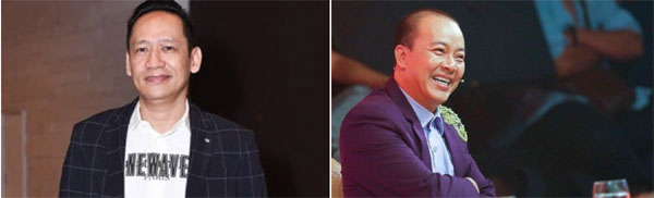 Nghệ sĩ Việt trả giá vì vạ miệng-3