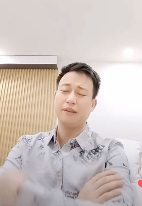 Nam Em đắt show sau khi bị phạt 37,5 triệu, bạn trai cố tình nhận show trên sóng livestream?-2