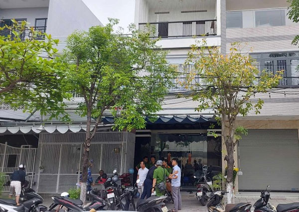 Vụ phụ huynh tố bảo mẫu bạo hành trẻ tự kỷ: Cơ sở hoạt động không phép-2