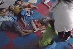Vụ bé trai 3 tuổi nghi bị bạo hành ở Bình Định: Bất ngờ với trần tình của cô giáo mầm non-2