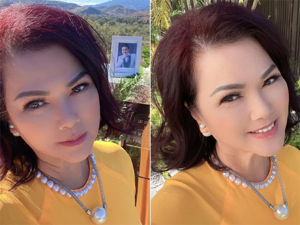 Vợ nghệ sĩ Chí Tài sau khi chồng qua đời: Nỗi nhớ chưa bao giờ vơi-3