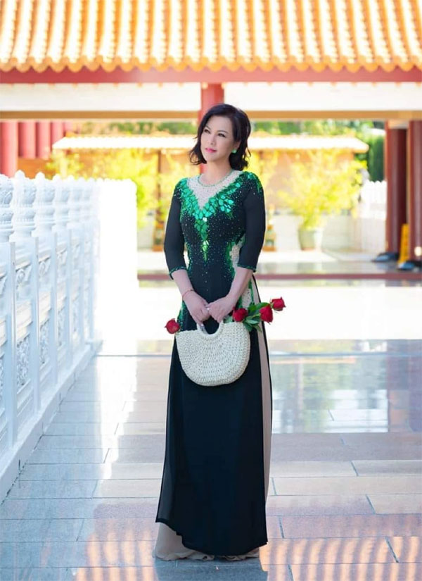 Vợ nghệ sĩ Chí Tài sau khi chồng qua đời: Nỗi nhớ chưa bao giờ vơi-4