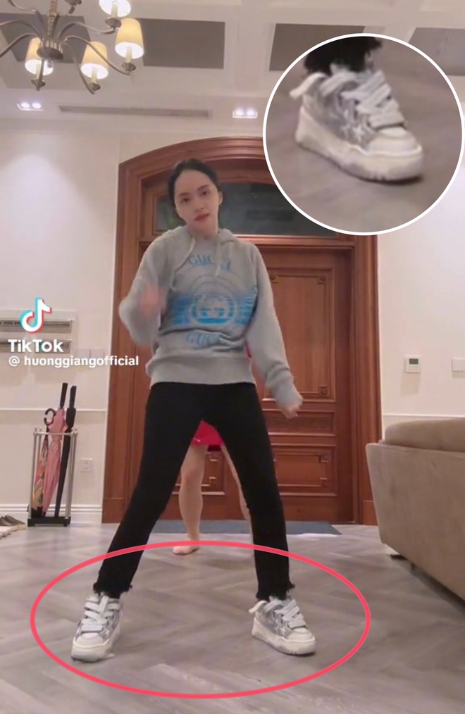 Giữa tin hẹn hò với Hương Giang, Trần Nhậm có động thái càng gây nghi ngờ-3