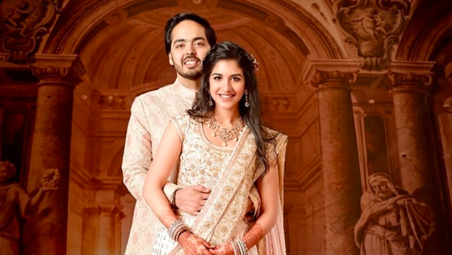 Con dâu tương lai của tỷ phú giàu nhất châu Á: Minh chứng cho câu nói giới thượng lưu chưa bao giờ chọn vợ bừa!-1