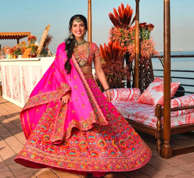 Con dâu tương lai của tỷ phú giàu nhất châu Á: Minh chứng cho câu nói giới thượng lưu chưa bao giờ chọn vợ bừa!-2