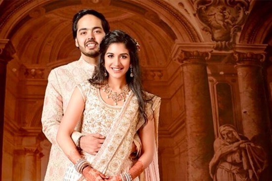 Con dâu tương lai của tỷ phú giàu nhất châu Á: Minh chứng cho câu nói giới thượng lưu chưa bao giờ chọn vợ bừa!