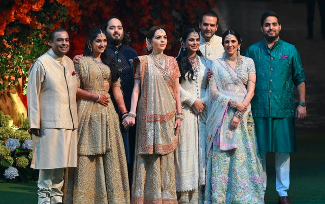 Con dâu tương lai của tỷ phú giàu nhất châu Á: Minh chứng cho câu nói giới thượng lưu chưa bao giờ chọn vợ bừa!-4