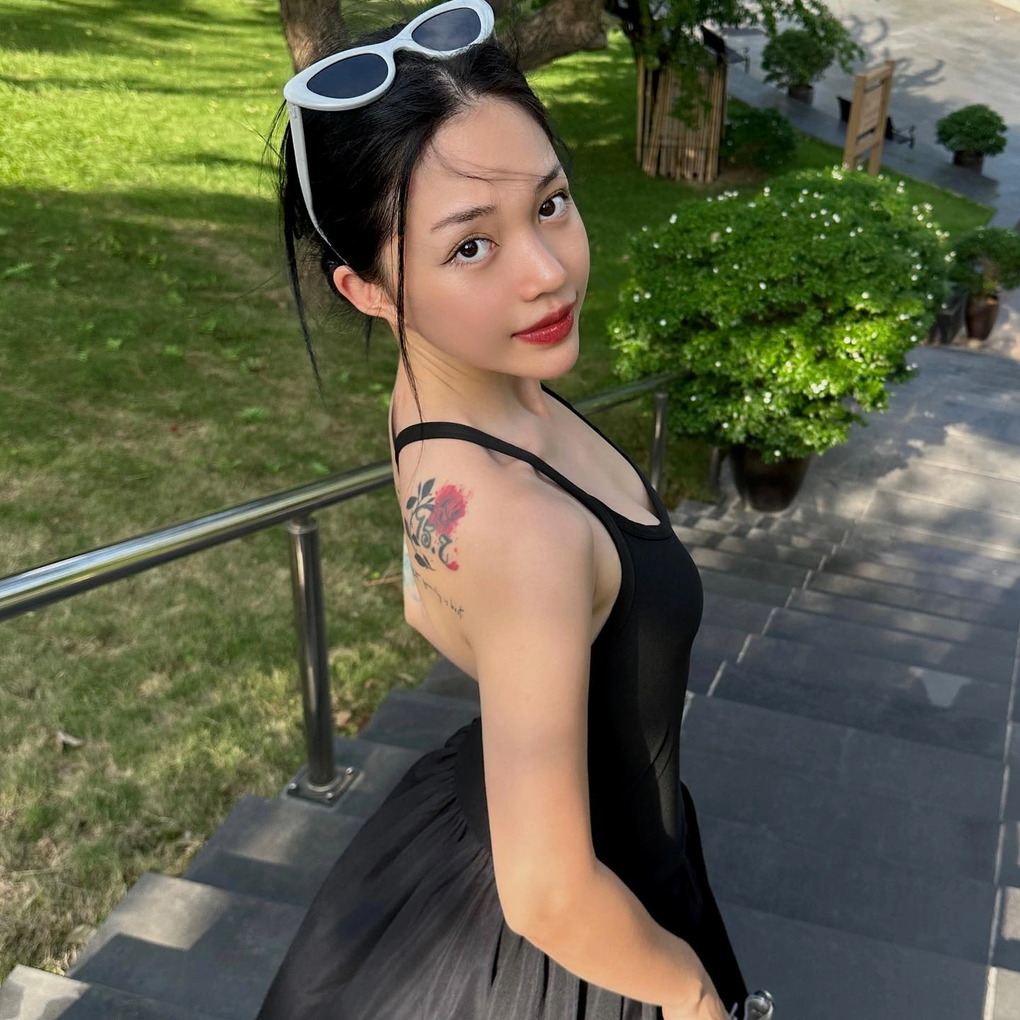 Cuộc sống đối lập của hai nữ streamer Việt xinh đẹp, nổi tiếng một thời-5