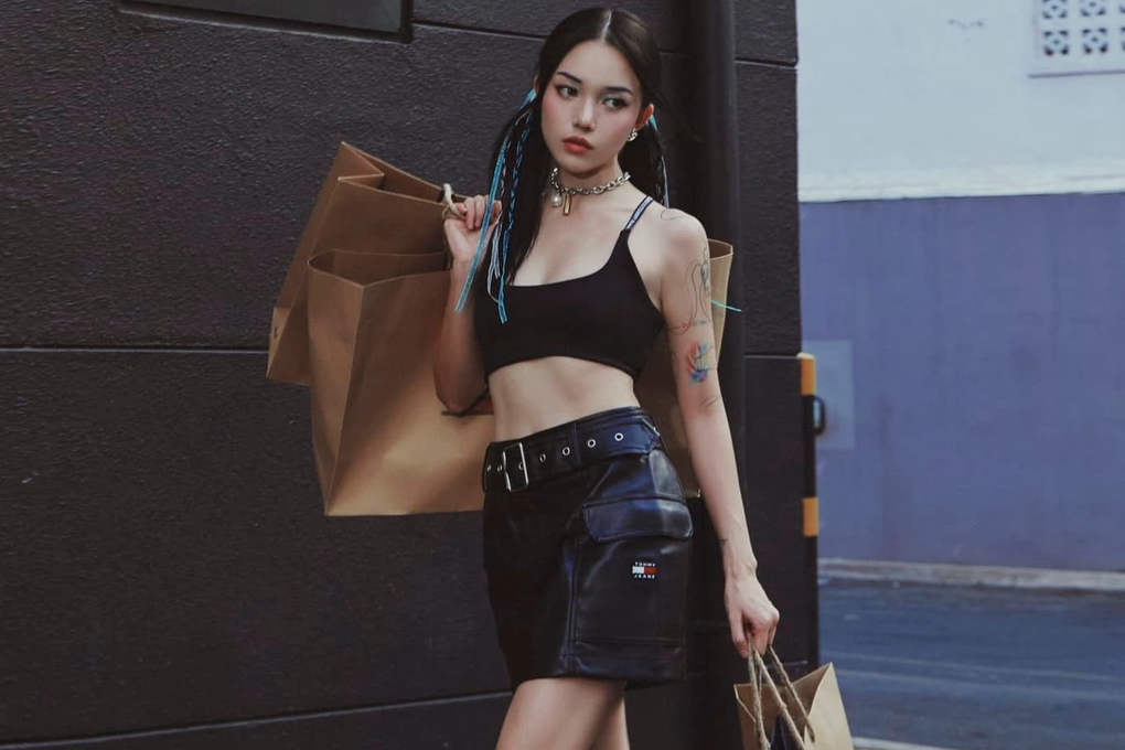 Cuộc sống đối lập của hai nữ streamer Việt xinh đẹp, nổi tiếng một thời-7