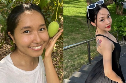 Cuộc sống đối lập của hai nữ streamer Việt xinh đẹp, nổi tiếng một thời