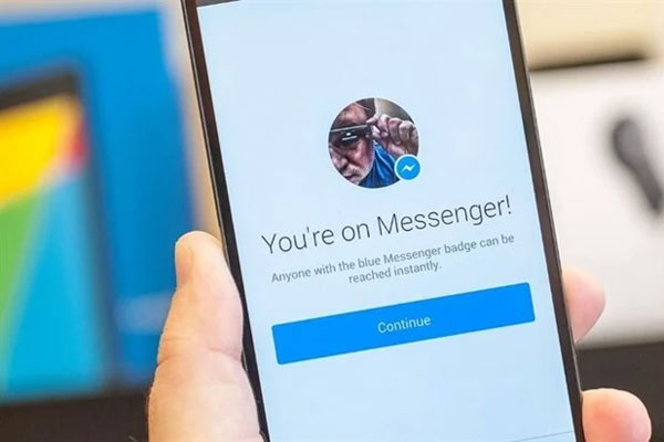 Cách xóa lối tắt tự động trên Facebook-1