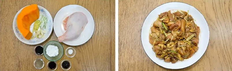 Gợi ý 2 món hấp mọng nước, thơm ngon và dễ làm, vừa giúp tăng sức đề kháng lại không lo tăng cân-1