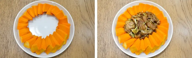 Gợi ý 2 món hấp mọng nước, thơm ngon và dễ làm, vừa giúp tăng sức đề kháng lại không lo tăng cân-2