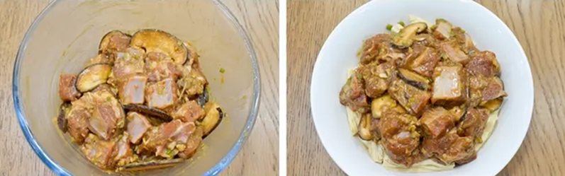 Gợi ý 2 món hấp mọng nước, thơm ngon và dễ làm, vừa giúp tăng sức đề kháng lại không lo tăng cân-5