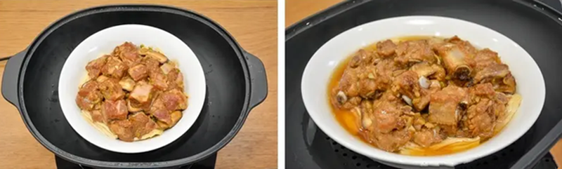 Gợi ý 2 món hấp mọng nước, thơm ngon và dễ làm, vừa giúp tăng sức đề kháng lại không lo tăng cân-6