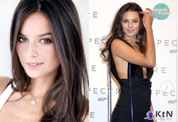 Song Joong Ki khoe cẩu lương với bà xã người Anh ở sự kiện, vợ chiếm sạch spotlight của cả dàn sao vì quá đẹp-2