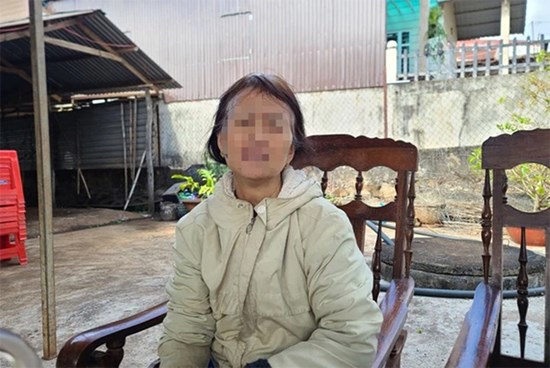 Mẹ nghẹn ngào khi nhận tin con gái tử vong ở nước ngoài sau nhiều ngày mất liên lạc