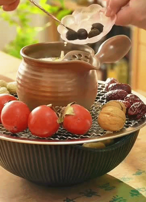 Có một loại trà uống vừa ngon miệng lại giúp cơ thể tỏa hương thơm-3