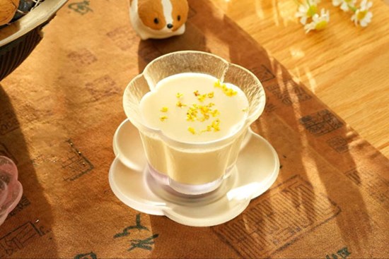 Có một loại trà uống vừa ngon miệng lại giúp cơ thể tỏa hương thơm