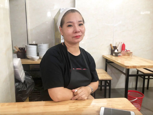 Người mẹ vụ trao nhầm con 42 năm ở Hà Nội: Không hiểu đã làm gì sai mà con về nhận mẹ rồi lại cắt đứt?-2