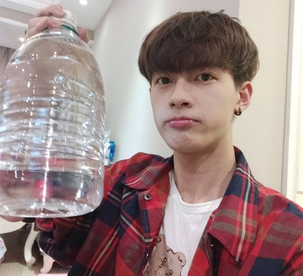 Uống nhiều nước vào 4 thời điểm trong ngày tốt chẳng thấy đâu, bệnh tật còn ùn ùn kéo tới-1