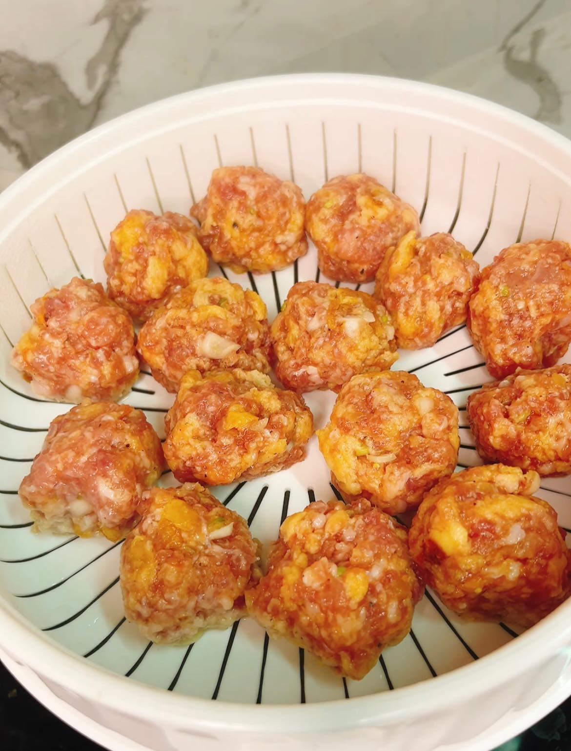 Kho thịt xưa rồi, làm món mới ngon tuyệt này, chua ngọt, thơm ngon, ăn một lần là mê-3