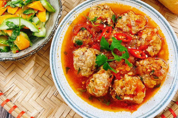 Loại quả nhiều kali, ăn thường xuyên mỗi ngày giảm nguy cơ mắc bệnh tim, làm bánh rất ngon-7