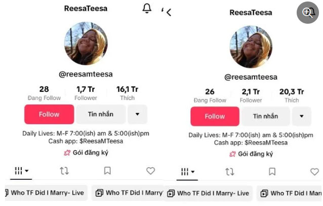 Vụ bóc phốt chồng lừa dối được cả thế giới theo dõi, đến mẹ bầu cũng trì hoãn việc sinh con để xem cho hết drama kể chuyện-4