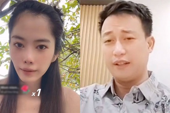 Nam Em nói rõ lý do đang hát mà nôn mửa trên livestream, có phải mang thai?
