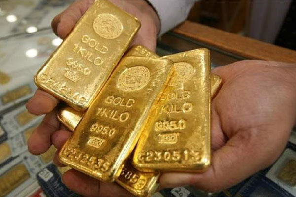 Giá vàng hôm nay 4/3/2024: Vàng SJC đảo chiều tăng, vọt lên 80,5 triệu đồng-1