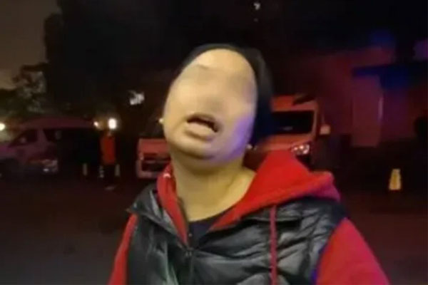 Gã trai lừa cưới người thiểu năng trí tuệ để chiếm đoạt hết tài sản-1