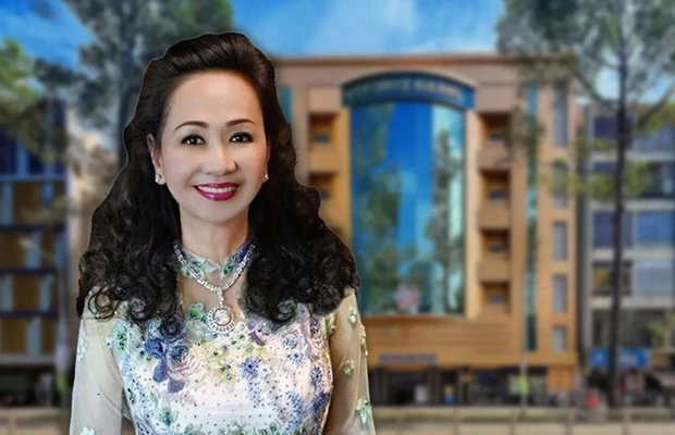 Đại gia nào xin nộp lại hàng ngàn tỷ đồng nhận từ Trương Mỹ Lan?-1