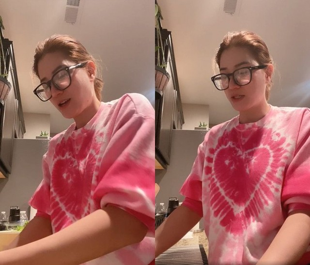 Nhận dọn vệ sinh ở Mỹ với giá 20 đô la, Trang Trần: Không có gì đáng xấu hổ!-2