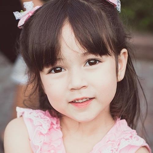 Hoa hậu Việt Nam họ Hà sinh con với chồng đại gia, đặt tên con gái 2 chữ nghe rất lạ tai-4