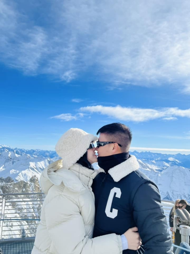 Quang Hải sau khi kết hôn với Chu Thanh Huyền: Thăng hoa trên sân cỏ, áp lực không dám thở, sẵn sàng làm ba, gánh luôn hết việc nhà-4