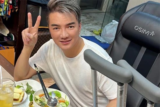 Phía Đàm Vĩnh Hưng nói gì về tin đồn