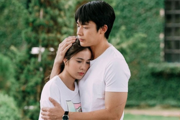 Sau sinh, vợ lấy 70 triệu đồng của con đi làm đẹp và tránh chuyện chăn gối-2