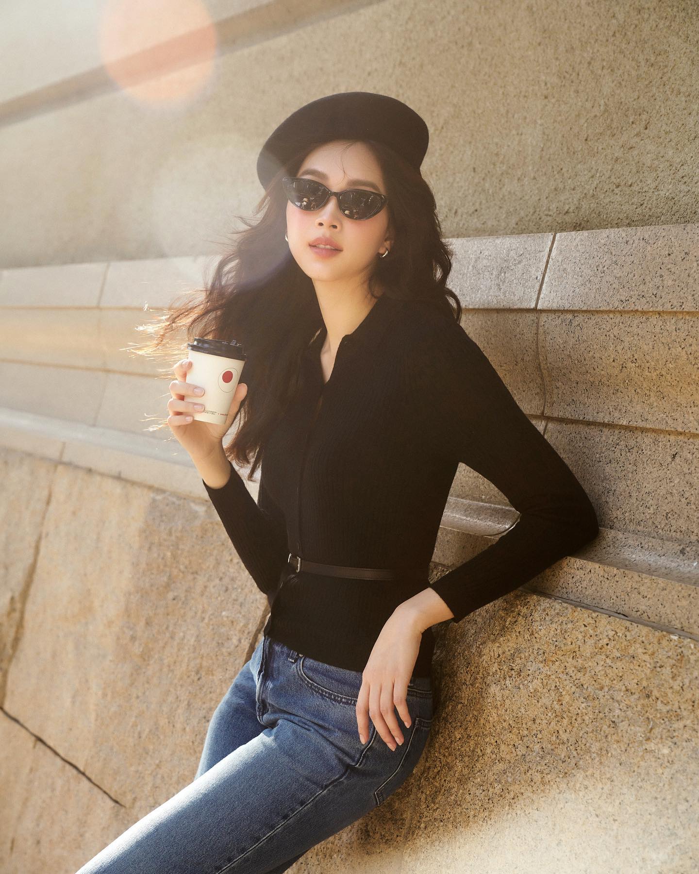 4 mỹ nhân Việt là nguồn cảm hứng diện đồ công sở cho chị em-4