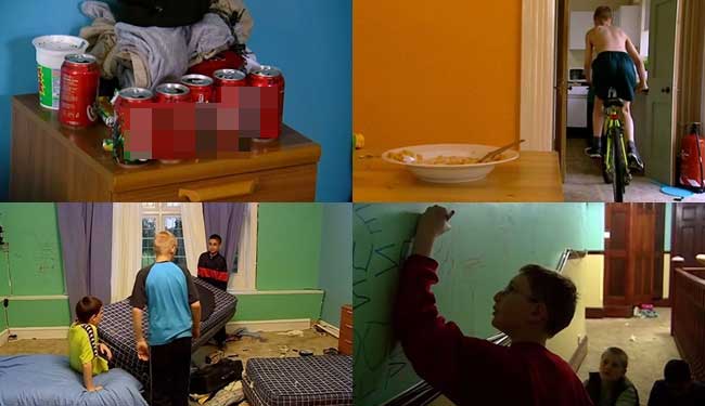 Thí nghiệm xã hội gây tranh cãi nhất lịch sử: 10 bé trai và 10 bé gái bị nhốt riêng nhà, kết cục khiến phụ huynh ân hận-2