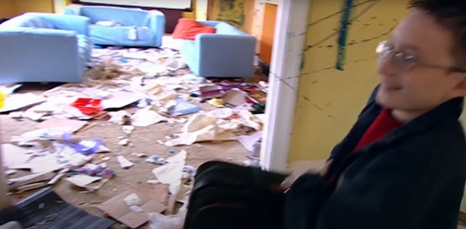 Thí nghiệm xã hội gây tranh cãi nhất lịch sử: 10 bé trai và 10 bé gái bị nhốt riêng nhà, kết cục khiến phụ huynh ân hận-4