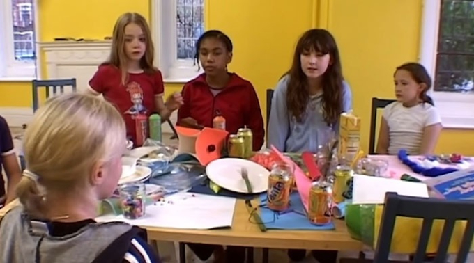 Thí nghiệm xã hội gây tranh cãi nhất lịch sử: 10 bé trai và 10 bé gái bị nhốt riêng nhà, kết cục khiến phụ huynh ân hận-9