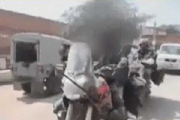 Vụ nữ du khách bị cưỡng hiếp khi đi cùng chồng tại Ấn Độ: Bắt thêm 1 đối tượng, đền bù 1 triệu rupee-3