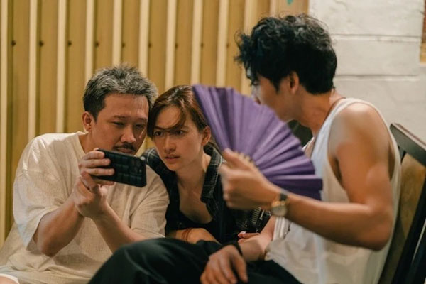 Khi nào ngôi sao Trấn Thành chịu lùi lại phía sau?-4