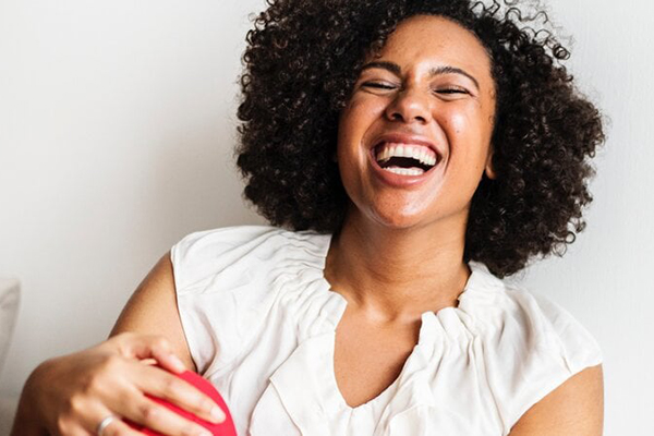 Kỳ kinh nguyệt là thời điểm vàng để giải độc tử cung: Phụ nữ chăm chỉ ăn mướp đắng, 4 món quà sẽ tự nhiên xuất hiện-5