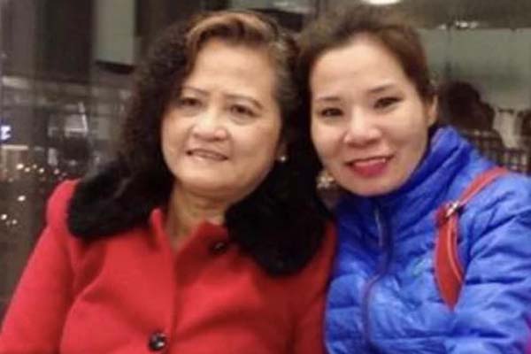 Con gái càng lớn càng xinh, chồng giấu vợ làm xét nghiệm ADN-2