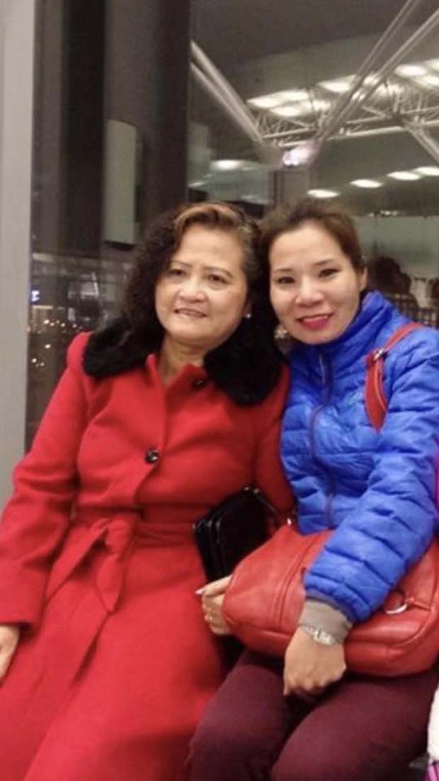Vụ trao nhầm con 42 năm ở Hà Nội: Người mẹ nói lý do không muốn xét nghiệm ADN-2
