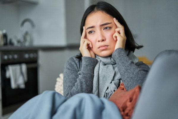 Thấy hàng xóm xây nhà hoành tráng, chồng bất ngờ đưa ra quyết định làm tôi khóc suốt đêm-2