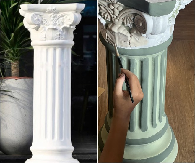 Cầu kỳ thế này bảo sao nhà cháu trai gia tộc giàu nhất nhì Việt Nam luôn đẹp và chất!-4