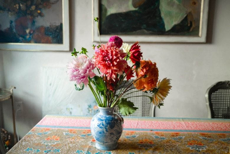 Cầu kỳ thế này bảo sao nhà cháu trai gia tộc giàu nhất nhì Việt Nam luôn đẹp và chất!-7