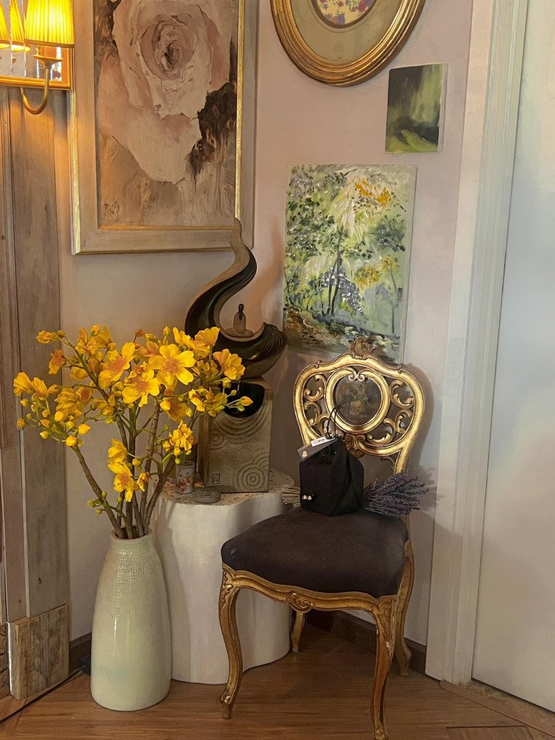 Cầu kỳ thế này bảo sao nhà cháu trai gia tộc giàu nhất nhì Việt Nam luôn đẹp và chất!-16